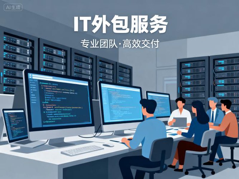 大数据服务